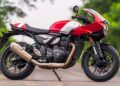 Triumph’s 2026 Thruxton 400 and Street Tracker 400 Leaked! Here’s What to Expect