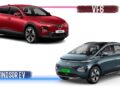VinFast VF6 vs MG Windsor EV: Range, Features & Price Compared Simply