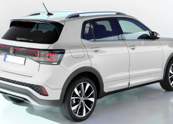 Volkswagen B2 SUV: New Compact SUV Launching Soon With Big Features