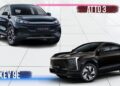 Mahindra XEV 9e vs BYD Atto 3: EV Battle for Range, Power, and Features