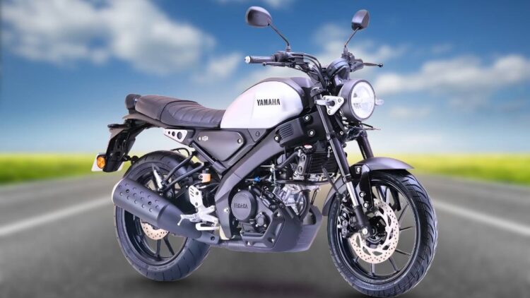 Yamaha XSR 155: Retro-Style Bike With Modern Features Launched in India