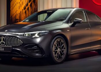 Mercedes-Benz India Confirms Two Big Launches for 2026: CLA EV and G-Class Cabriolet 