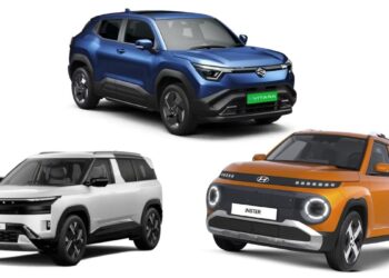 3 Most Awaited Cars of 2026 Bringing Features Indian Buyers Will Absolutely Love!