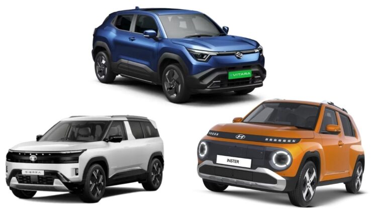 3 Most Awaited Cars of 2026 Bringing Features Indian Buyers Will Absolutely Love!