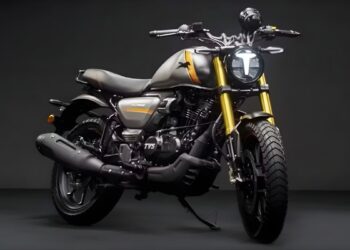 5 Best Bikes Under ₹2 Lakh in India in 2025 – Price, Specification and Features!