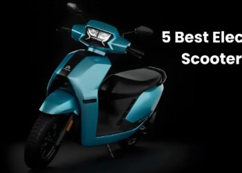 Top 5 Upcoming Motorcycles Every Indian Rider Should Watch for in 2026!