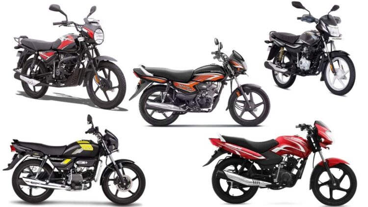 5 Best Motorcycles With Outstanding Fuel Efficiency For Daily Commuting!
