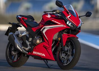 5 Most Awaited Motorcycles Launching in 2026: Expected Price, Specs and Features!
