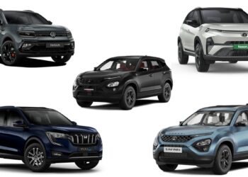 5 Safest Cars in India 2025: Global NCAP Ratings Revealed!