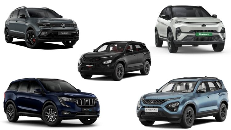 5 Safest Cars in India 2025: Global NCAP Ratings Revealed!