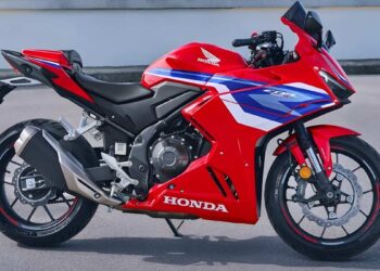 5 Upcoming Honda Motorcycles Launching: Expected Price, Features & Launch Date!