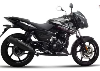 Bajaj Pulsar 150 2026 Model Spotted: Design Updates, Features & Expected Price