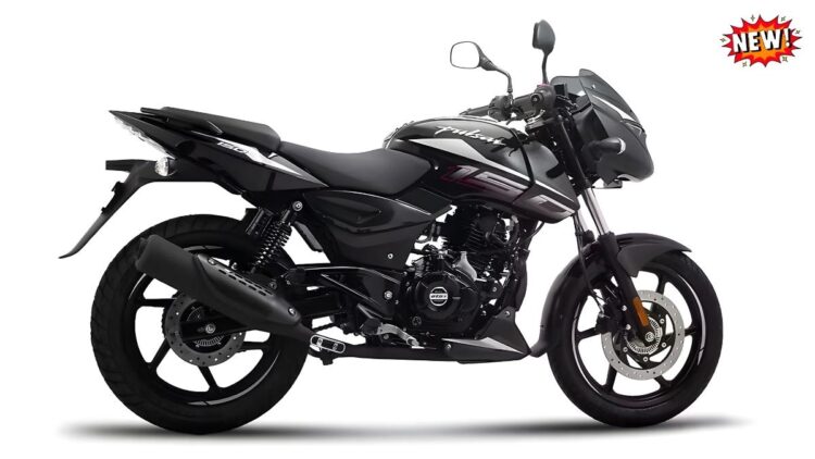 Bajaj Pulsar 150 2026 Model Spotted: Design Updates, Features & Expected Price