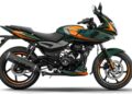 Bajaj Pulsar 220F Launched: New Features, Updated Design & Price Details