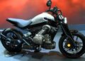 Benda P51: A 250cc Hybrid Bike With 62 HP and Full Electric Mode