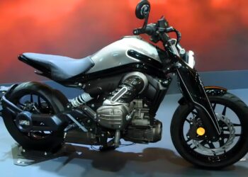 Benda P51: A 250cc Hybrid Bike With 62 HP and Full Electric Mode
