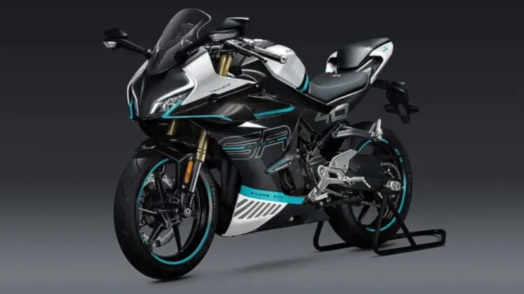 CFMoto 450SR India Launch Soon? Expected Price, Specs and Rivals