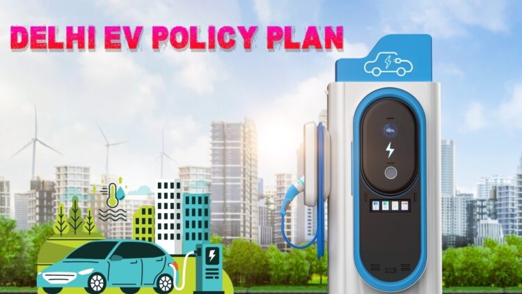 Petrol and CNG Cars Could Get More Expensive in Delhi Under EV Policy Plan