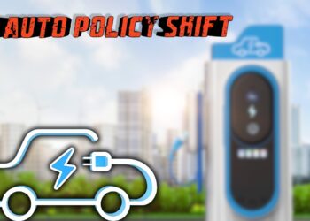 EU Auto Policy Shift: Hybrids Get More Time as Electric Vehicles Remain the Future