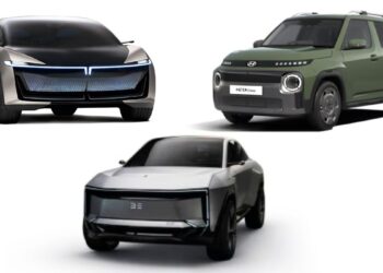 Electric Cars Coming in 2026: Meet the 3 Most Anticipated EV Models!