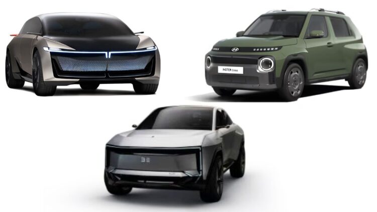 Electric Cars Coming in 2026: Meet the 3 Most Anticipated EV Models!