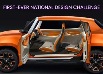 Maruti Suzuki Opens Doors to Young Designers With First-Ever National Design Challenge