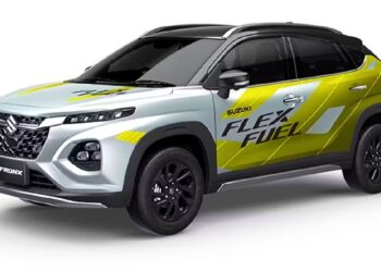 From EVs to Flex-Fuel: 4 Maruti Suzuki Cars Coming to India in 2026