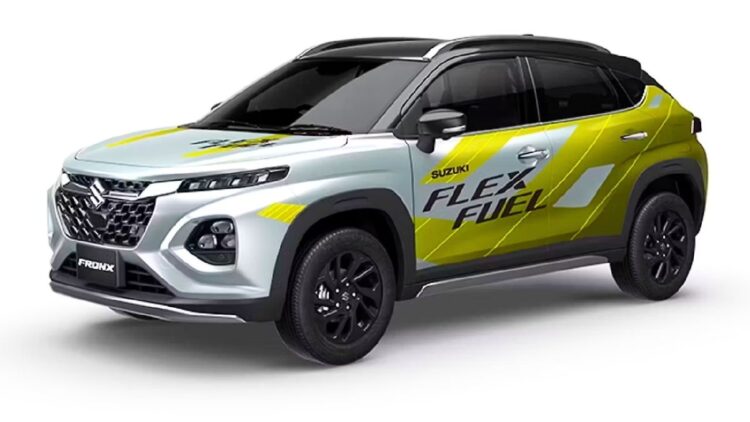 From EVs to Flex-Fuel: 4 Maruti Suzuki Cars Coming to India in 2026