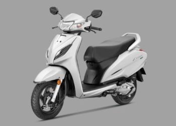 Honda Activa 7G Coming in 2026: What to Expect in the Next-Gen Scooter?