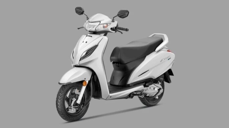 Honda Activa 7G Coming in 2026: What to Expect in the Next-Gen Scooter?