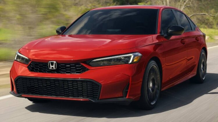 Honda City Facelift 2026: New Look, Features, Hybrid Details & India Launch