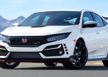 Honda Civic Type R India Launch Soon? New Spy Shots Spark Excitement!