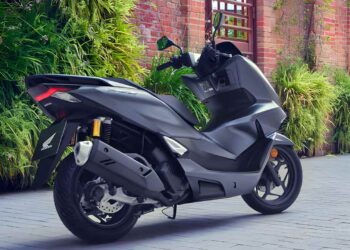 Honda PCX 125: Expected Price, Specs, Features and What to Expect