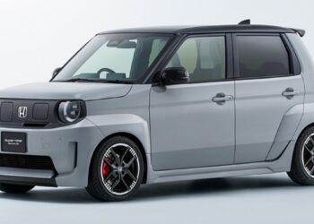 Honda Super One India Launch: Expected Price, Features & Launch Timeline