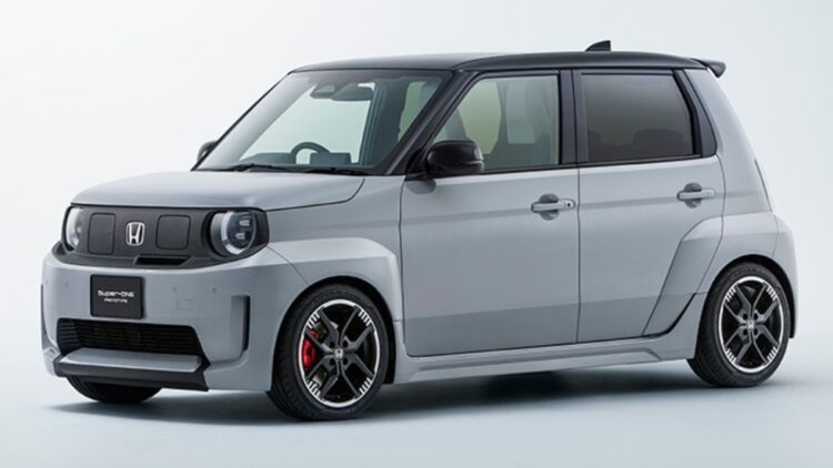 Honda Super One India Launch: Expected Price, Features & Launch Timeline