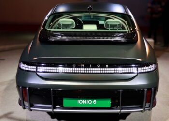 Hyundai IONIQ 6 India Launch Soon: Expected Date, Price & Full EV Details