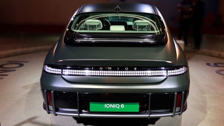 Hyundai IONIQ 6 India Launch Soon: Expected Date, Price & Full EV Details