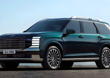 Hyundai Palisade: Expected Launch, Price in India, Features & Specs