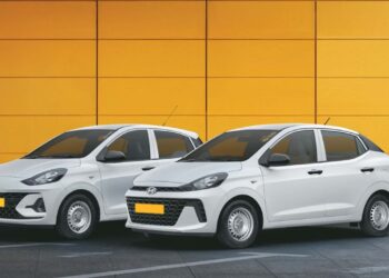 Hyundai Motor India Enters Taxi Market, Launches Prime HB & Prime SD with CNG Option