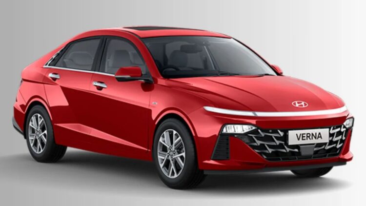 Hyundai Verna to Honda City: Top Sedans and MPVs Launching in India in 2026