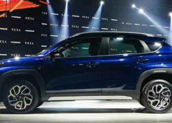 India Car Sales 2025: Maruti Stays No.1, Mahindra Shakes Up the Rankings