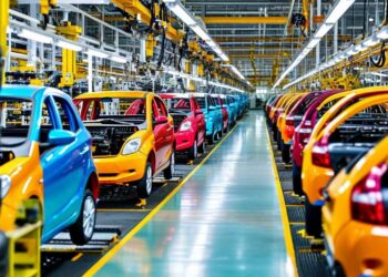 India’s Auto Industry Set for Steady Growth in 2026