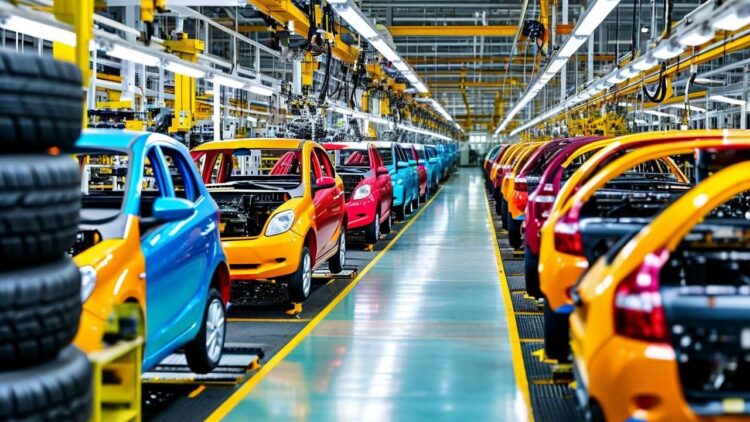 India’s Auto Industry Set for Steady Growth in 2026