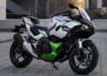 Kawasaki’s Hybrid Bikes Struggled — Could a Maxi Scooter Be the Game Changer?