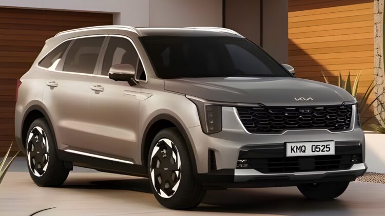 Kia To Launch Its First Hybrid Car In India In 2026: Expected Specs and Features!
