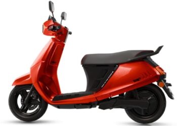 Kinetic to Launch New Electric Scooters & Motorcycles – Big EV Plan Revealed!
