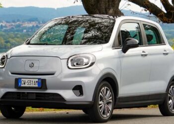 Leapmotor T03 Launching Soon in India: Expected Price, Range & Features