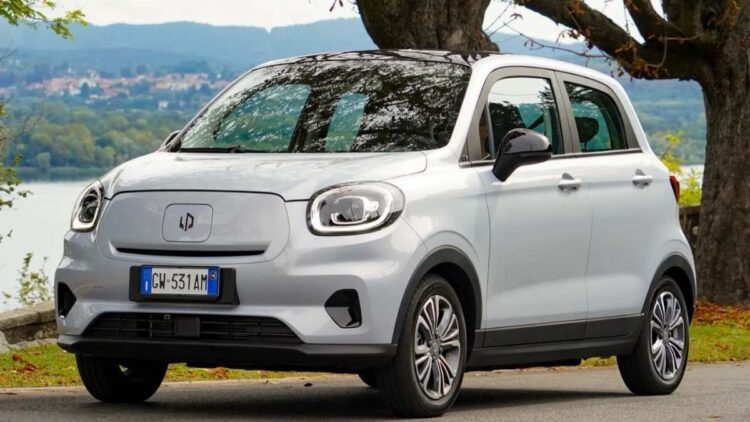 Leapmotor T03 Launching Soon in India: Expected Price, Range & Features