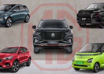 MG India Announces Midnight Carnival: Big Offers from December 5–7