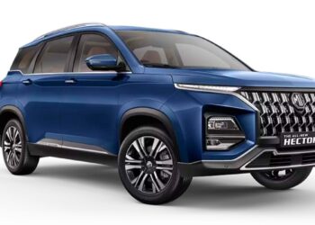 MG Majestor SUV: Launch Timeline, Expected Price & Specification!